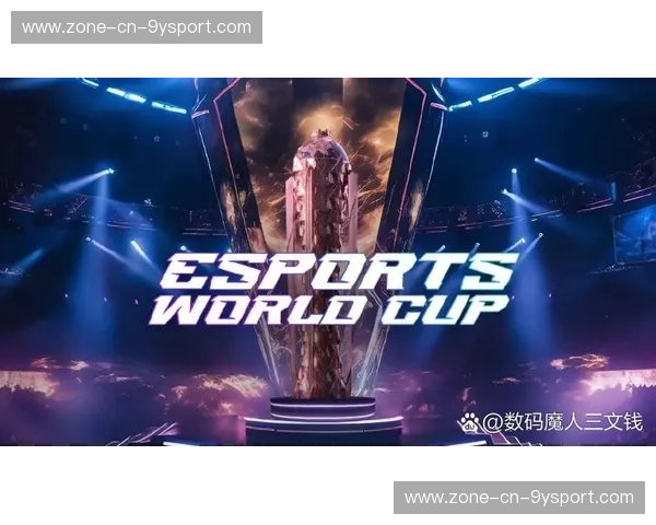 电竞迷的必备神器——深度解析“电竞比分网”的魅力与未来 电竞迷的必备神器——深度解析“电竞比分网”的魅力与未来