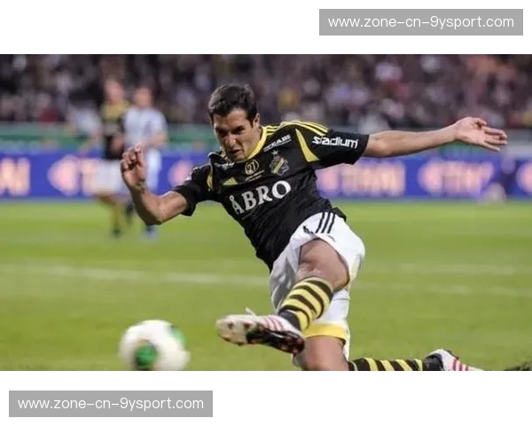 奥特维vs索尔纳:北欧足球的冰与火之歌 奥特维vs索尔纳:北欧足球的冰与火之歌